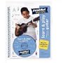 First Act Discovery FALPG1 Learn & Play Guitar Book and CD