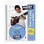First Act Discovery FALPG1 Learn & Play Guitar Book and CD