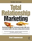 Total relationship marketing