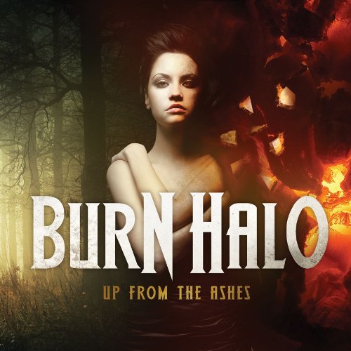 Burn Halo - Alone Lyrics - Zortam Music