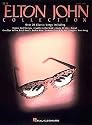 The Elton John Piano Solo Collection