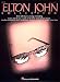 The Elton John Piano Solo Collection