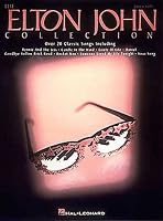 The Elton John Piano Solo Collection