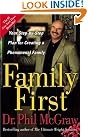 Family First: Your...