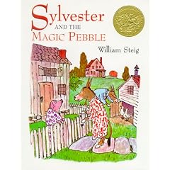 Sylvester and the Magic Pebble