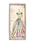 CO.IMPORT Panel Decorativo