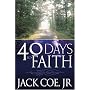 40 Days To Faith