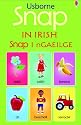Snap Cards in Irish