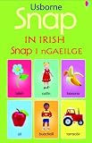 Snap Cards in Irish (Snap Cards)