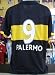 Boca Juniors - PALERMO 9 - Home Soccer Jersey Replica 2010 - Size: large