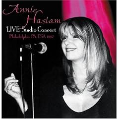 Live Studio Concert Philadelphia 1997