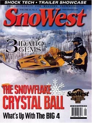 Snowest