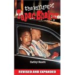 The Killing of Tupac Shakur book cover