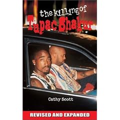 The Killing of Tupac Shakur