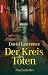 Der Kreis der Toten: Psychothriller