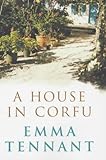 A house in Corfu