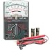 GB Electrical GMT-19A 19 Range Analog Multitester