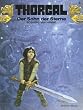 Thorgal, Bd.1, Der Sohn der Sterne