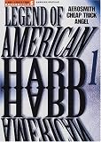 LEGEND OF AMERICAN HARD〈1〉 (21世紀へのROCKの遺産―音楽専科復刻シリーズ) の評価・レビュー