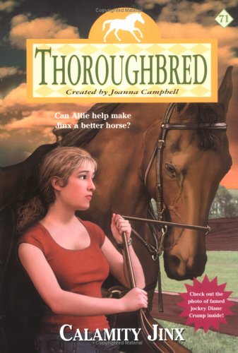 Thoroughbred