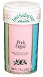 Dean Jacobs 4 Pastel Sanding Sugar Accents, Regular, 3.36-Ounce Jars (Pack of 4)