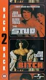 The Stud / Bitch [VHS] [1978]