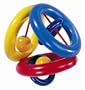 Haba Pipapo Rattle