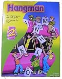 from Paul Lamond Games Hangman
