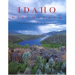 Idaho Discovered