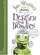 Jim Henson's Designs and Doodles: A Muppet Sketchbook