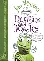 Jim Henson's Designs and Doodles: A Muppet Sketchbook