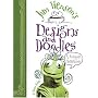 Jim Henson's Designs and Doodles: A Muppet Sketchbook