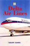 Delta Airlines Book (ABC Airliner)