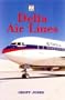 Delta Airlines Book (ABC Airliner)
