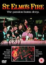 St Elmo's Fire [DVD] [1985]