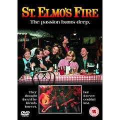 St Elmo's Fire [DVD] (1985) [2010]