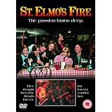 St Elmo's Fire [DVD] (1985) [2010]by Demi Moore