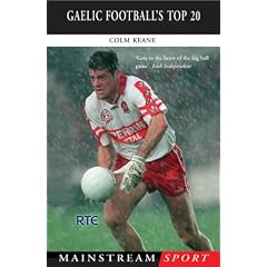Gaelic Football's Top 20 (Mainstream Sport)