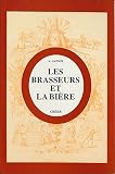 Revue Créer  / Les brasseurs et la bière