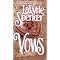 My favorite "five star" romance novels