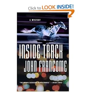 Inside Track - John Francome