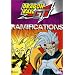 Dragon Ball Grand Tour