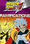 Dragon Ball GT - Ramifications (Vol. 5)