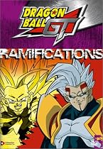 Stream Dragon Ball GT - Ramifications Online.