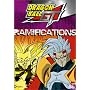 Dragon Ball GT - Ramifications (Vol. 5) <b>DVD</b> ~ Jake Sorkin