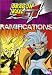 Dragon Ball GT - Ramifications (Vol. 5)