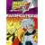 Dragon Ball GT - Ramifications (Vol. 5)