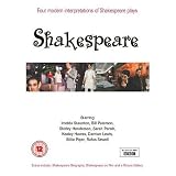 Shakespeare Retold [Non-US Format, PAL, Region Free, Import]