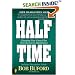 Halftime: Changing Your Game Plan from Success to Significance