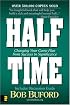 Halftime: Changing Your Game Plan from Success to Significance